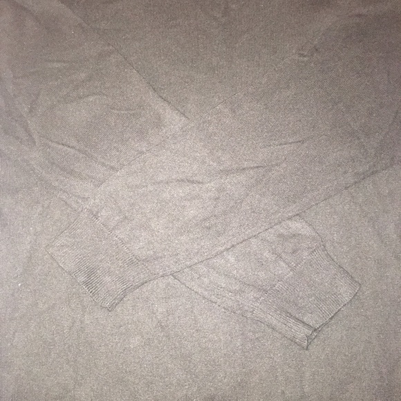 Banana Republic Silk Cashmere sweater Large - Picture 6 of 8